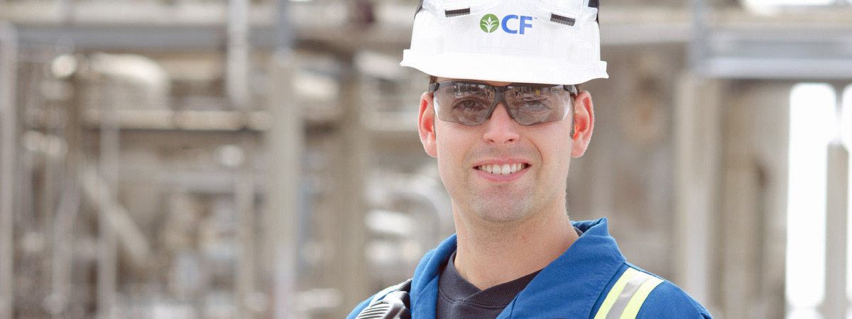 CF Industries